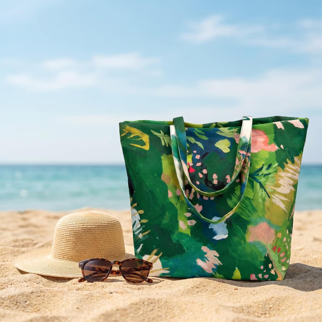 Beach Bags