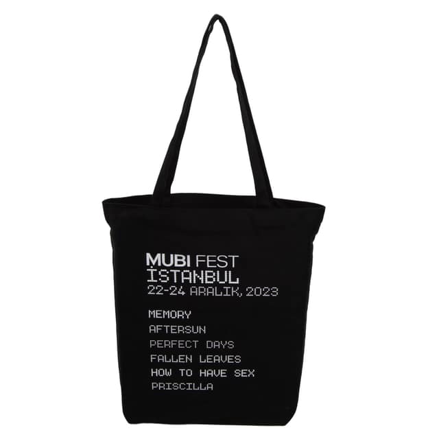 Gabardine Bag DG34