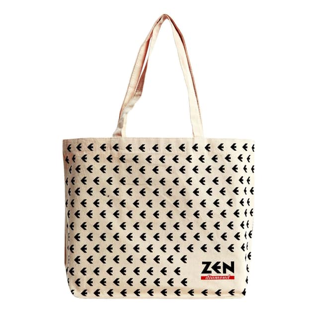 Canvas Bag DG03