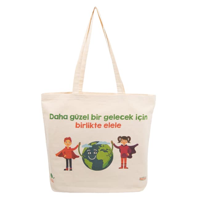 Gabardine Bag DG35