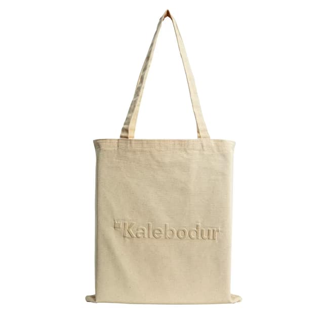 Canvas Bag DG15