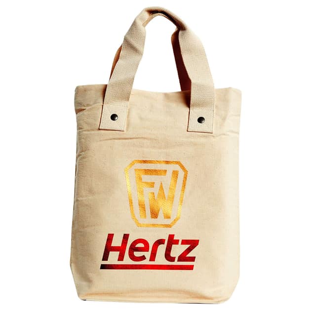 Canvas Bag DG06