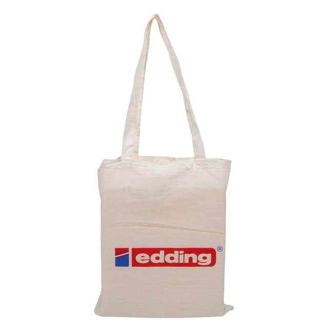 Raw Cotton Tote Bag DH22