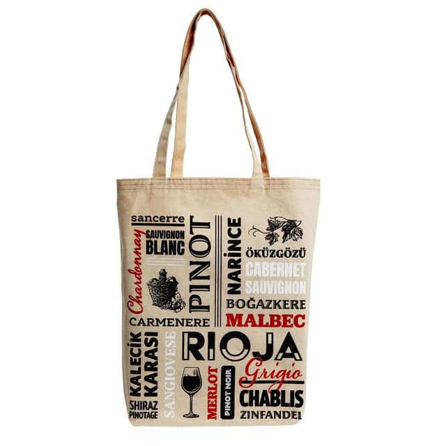 Canvas Bag DG11