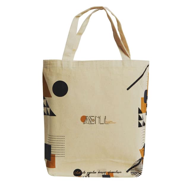 Canvas Bag DG12