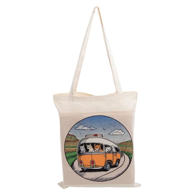 Vital Bag 01