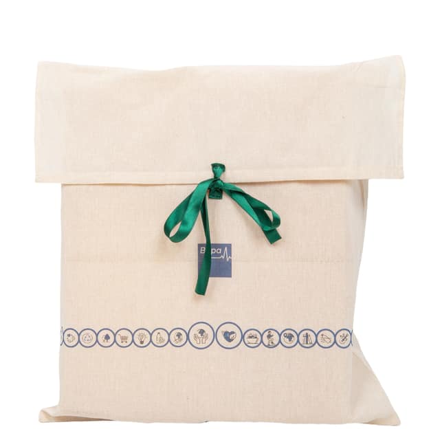 Cotton Pouch 08