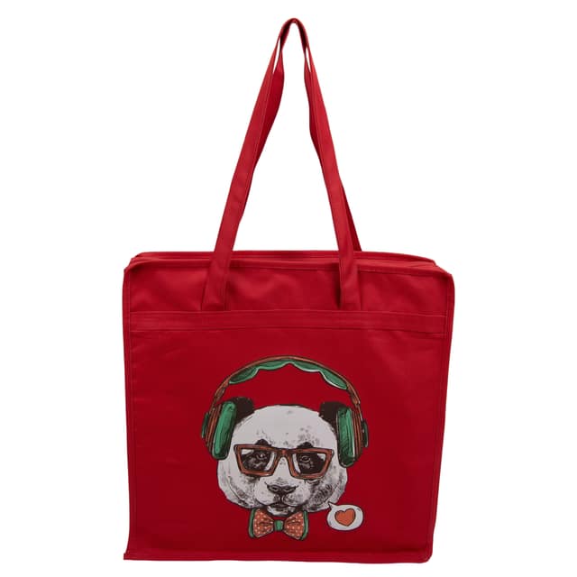 Impertex Bag 01