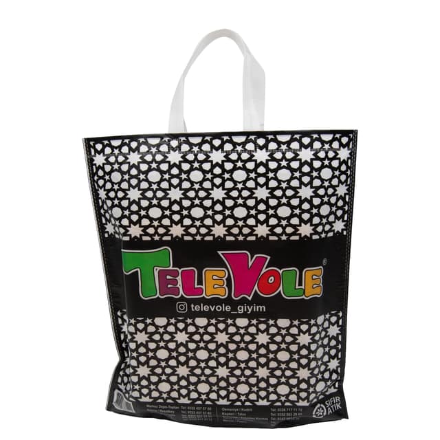 Ultrasonic Bag 06