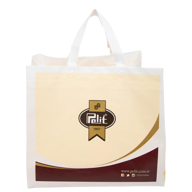 Ultrasonic Bag 08