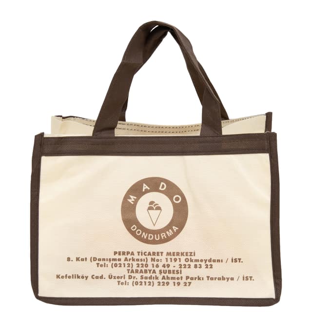 Ultrasonic Bag 23