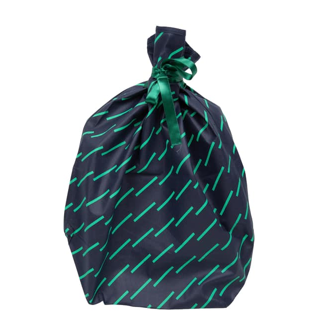 Cotton Pouch 11
