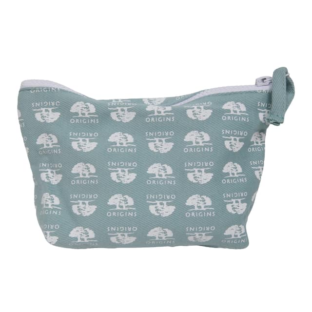 Zippered Pencil Case 09