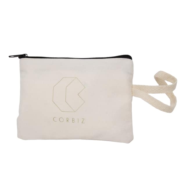 Zippered Pencil Case 13
