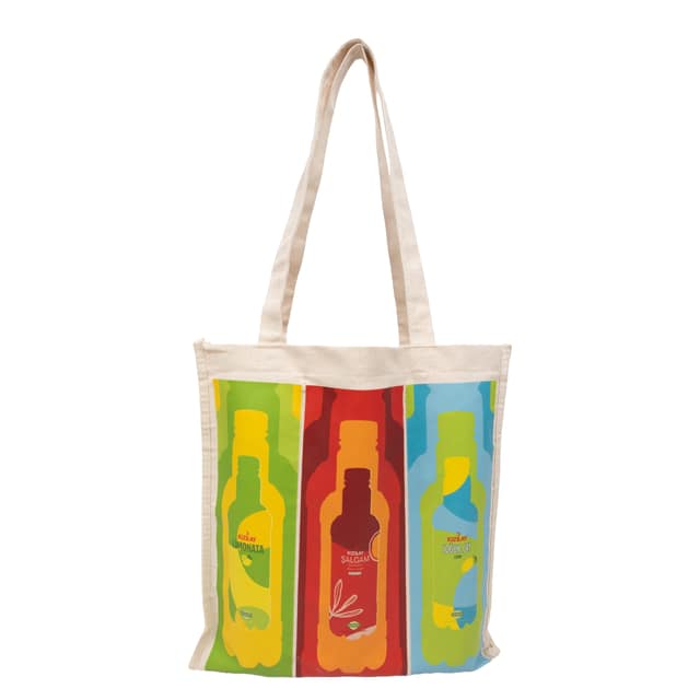 Canvas Bag DG29