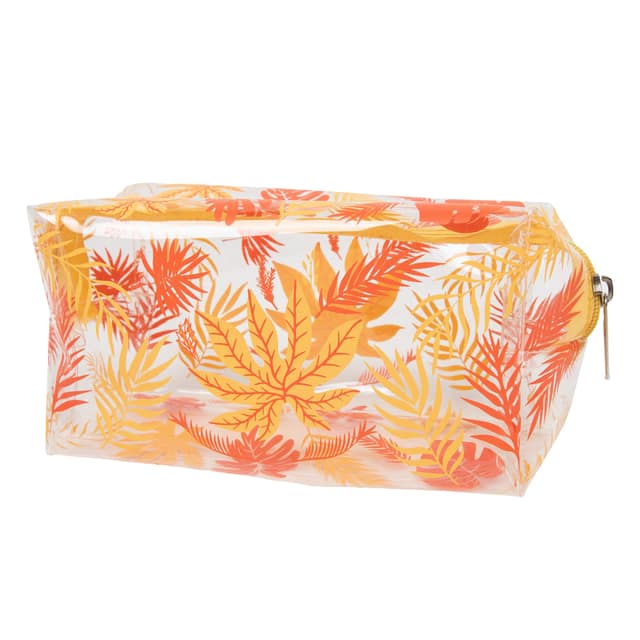 PVC Cosmetic Bag 02
