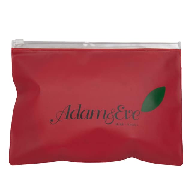 PVC Cosmetic Bag 07