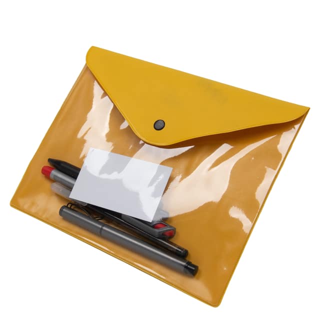 PVC Cosmetic Bag 08