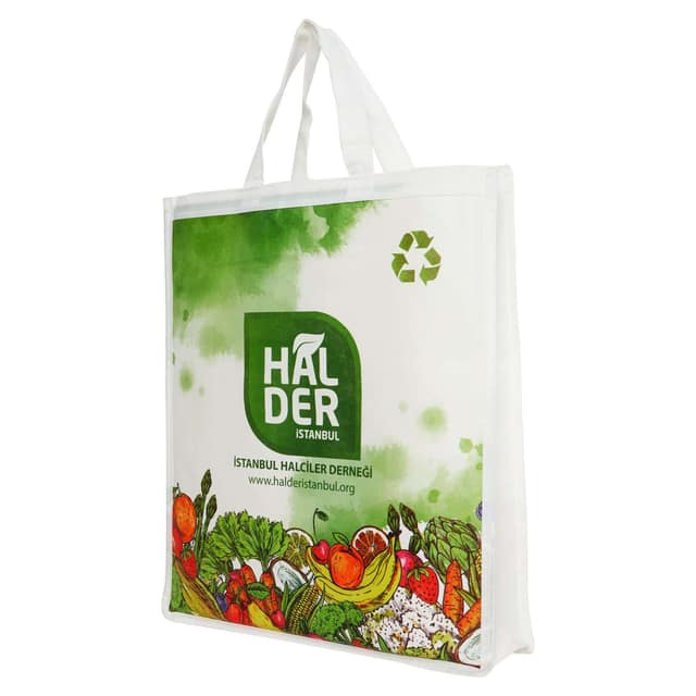 Nonwoven Bag DT03