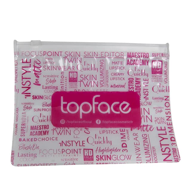 PVC Cosmetic Bag 14