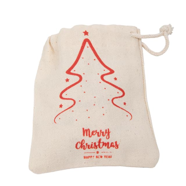 Cotton Pouch 04