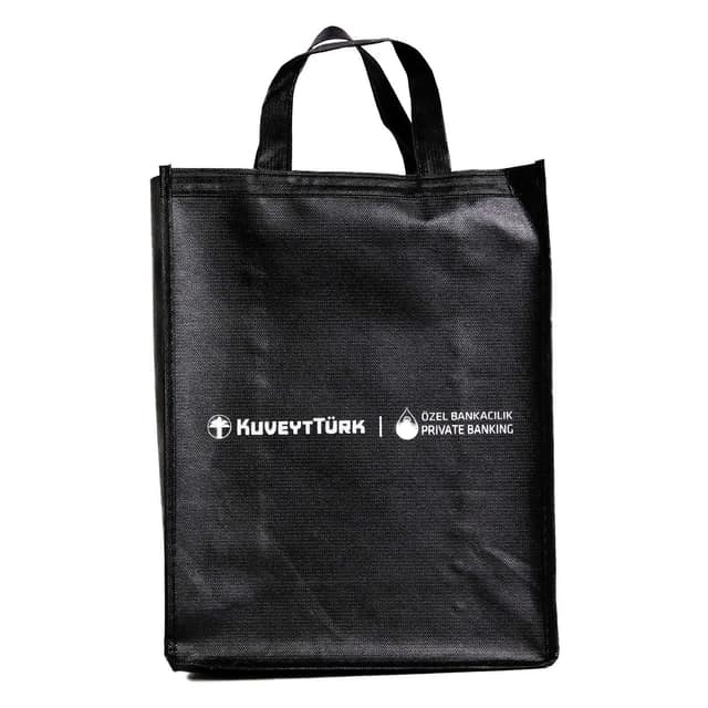 Nonwoven Bag DT08