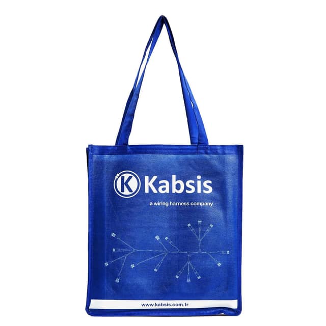 Nonwoven Bag DT09