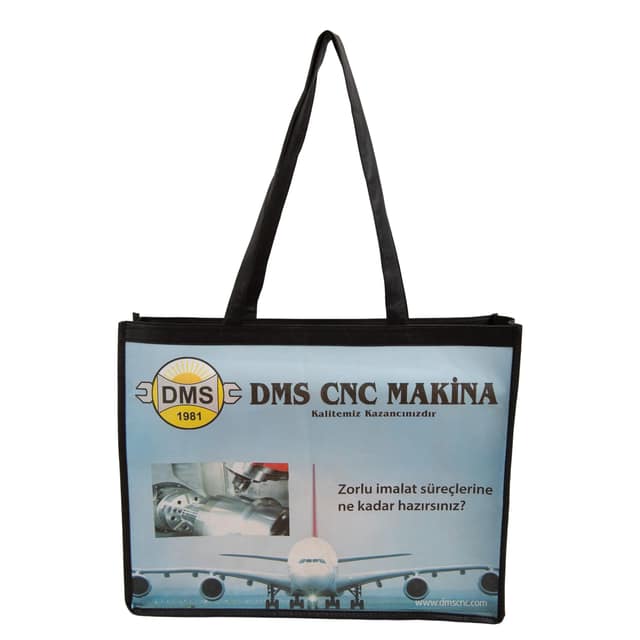 Nonwoven Bag DT13