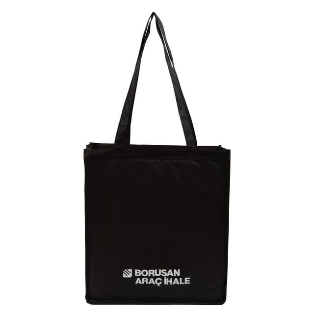 Nonwoven Bag DT15