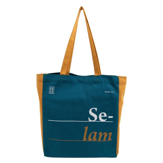 Gabardine Bag DG37