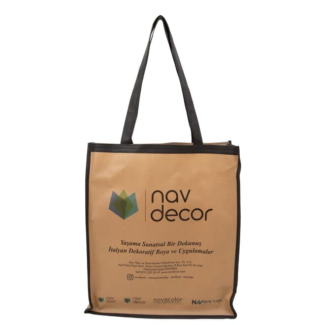 Nonwoven Bag DT16
