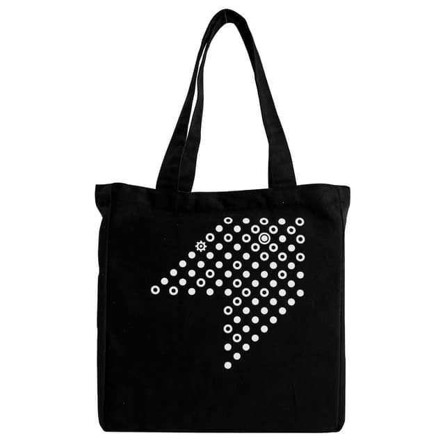 Gabardine Bag DG16