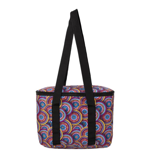 Insulated Cooler Bag 04
