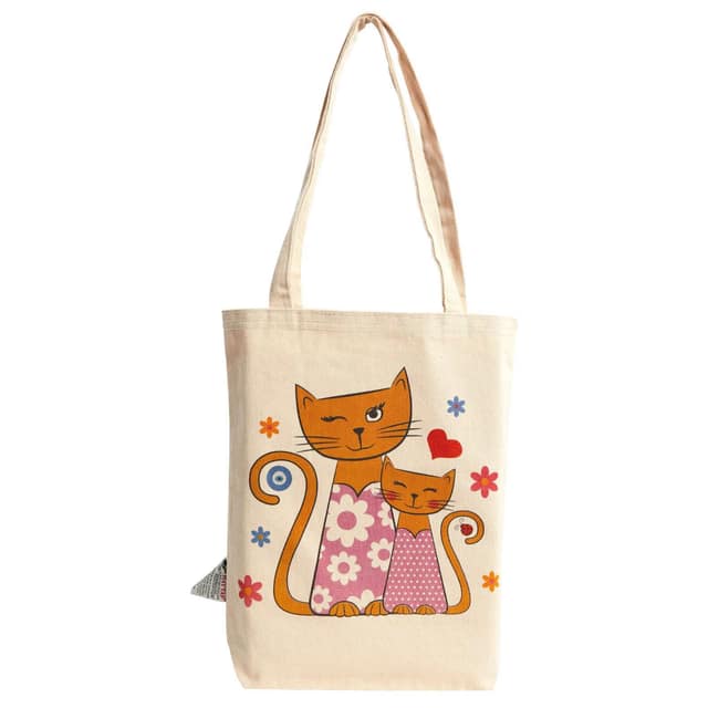 Gabardine Bag DG20