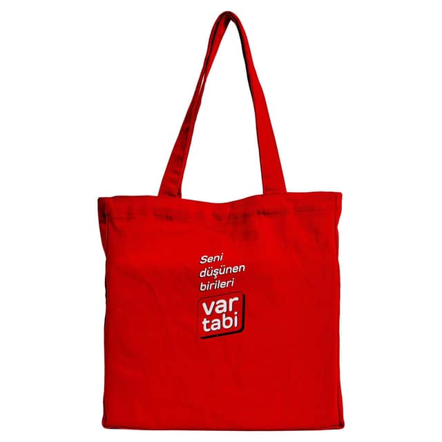 Gabardine Bag DG28