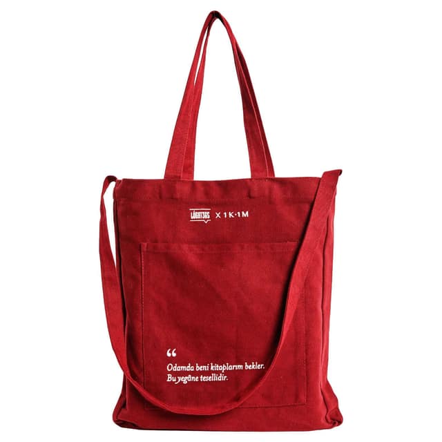 Gabardine Bag DG31