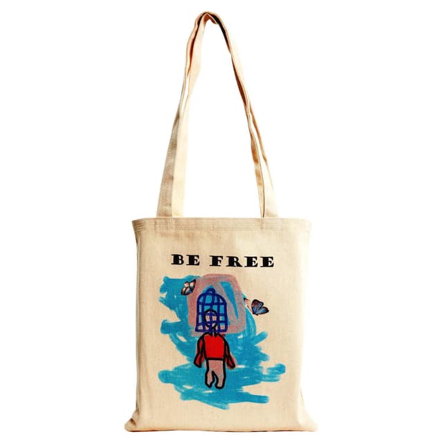 Gabardine Bag DG33