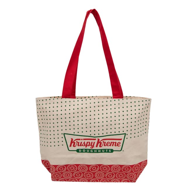 Canvas Bag DG25