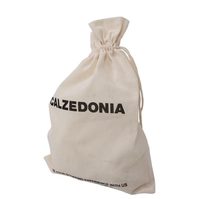 Cotton Pouch 06