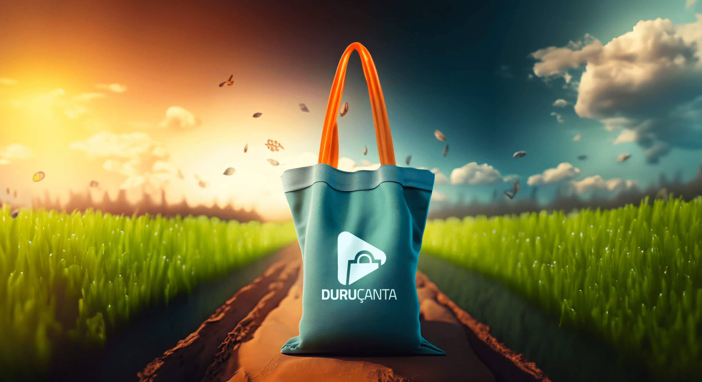 Cloth Bags Continue to Help Nature Thrive