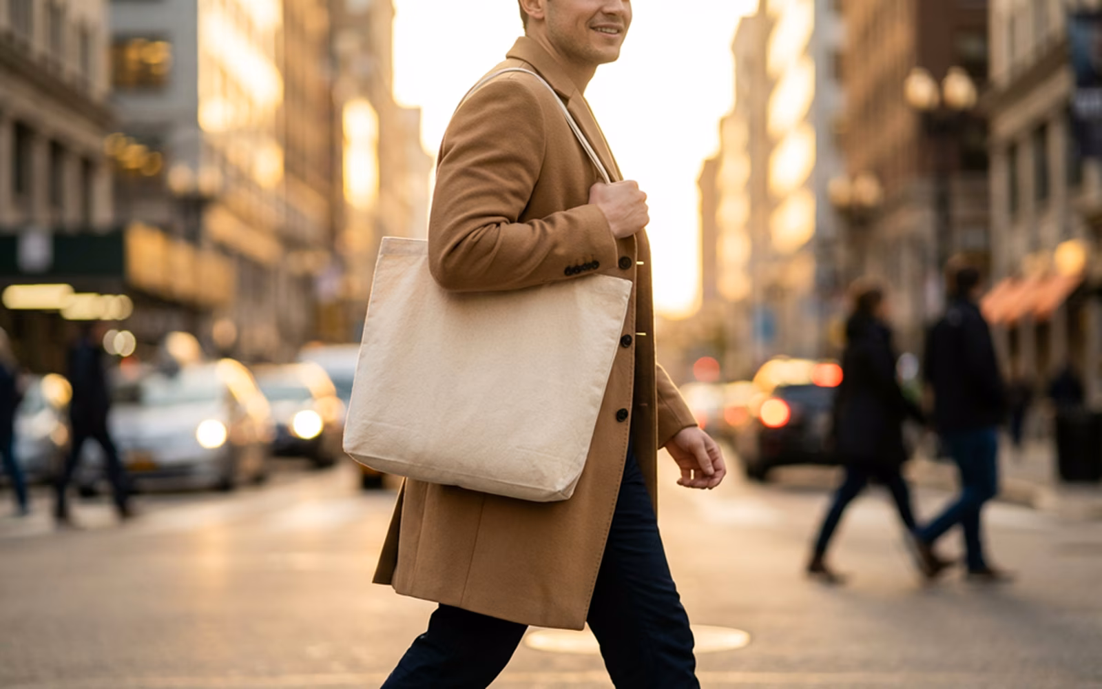 Why Should Brands Choose Cloth Bags? 6 Strategic Reasons