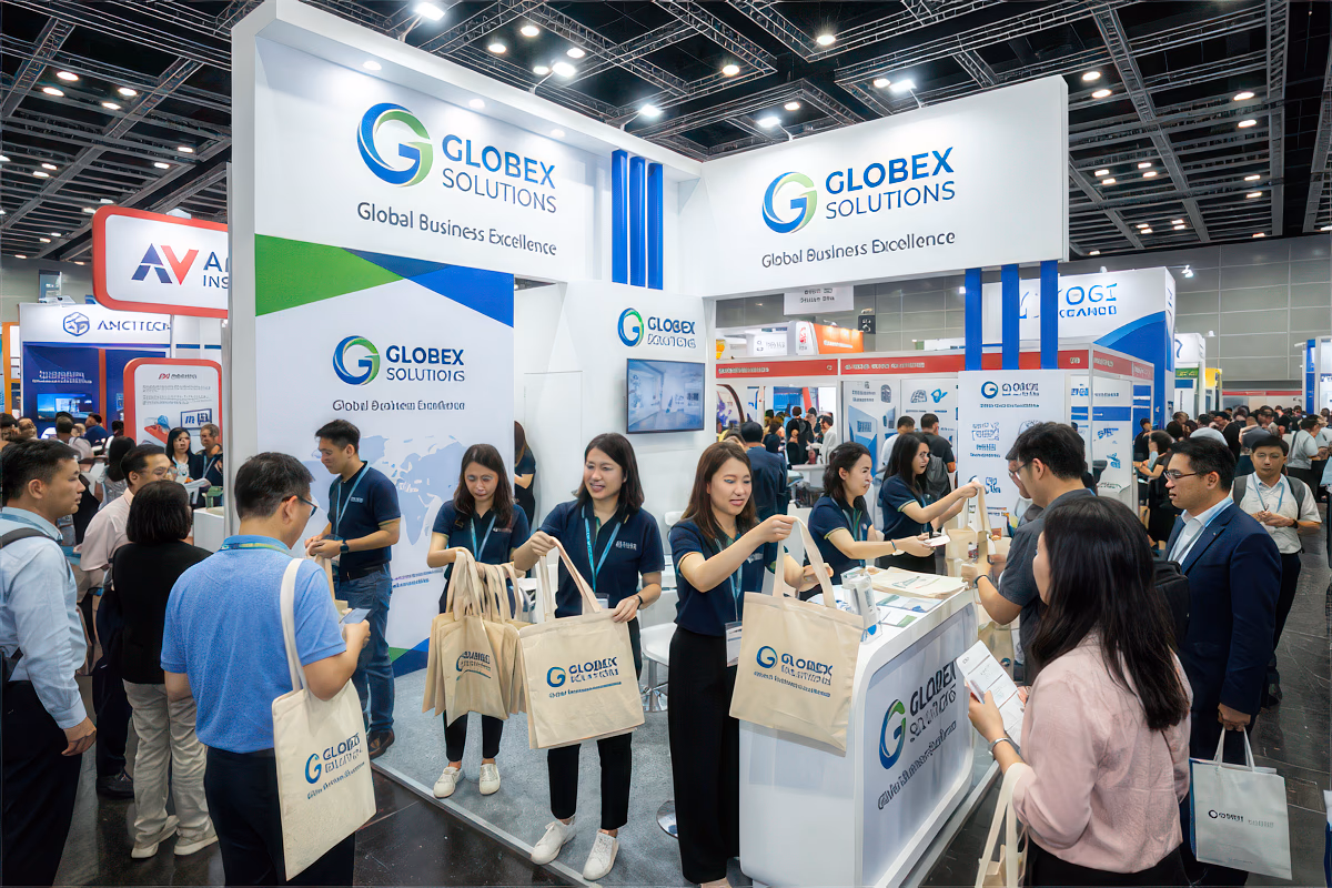 Trade Fair & Expo lifestyle 1