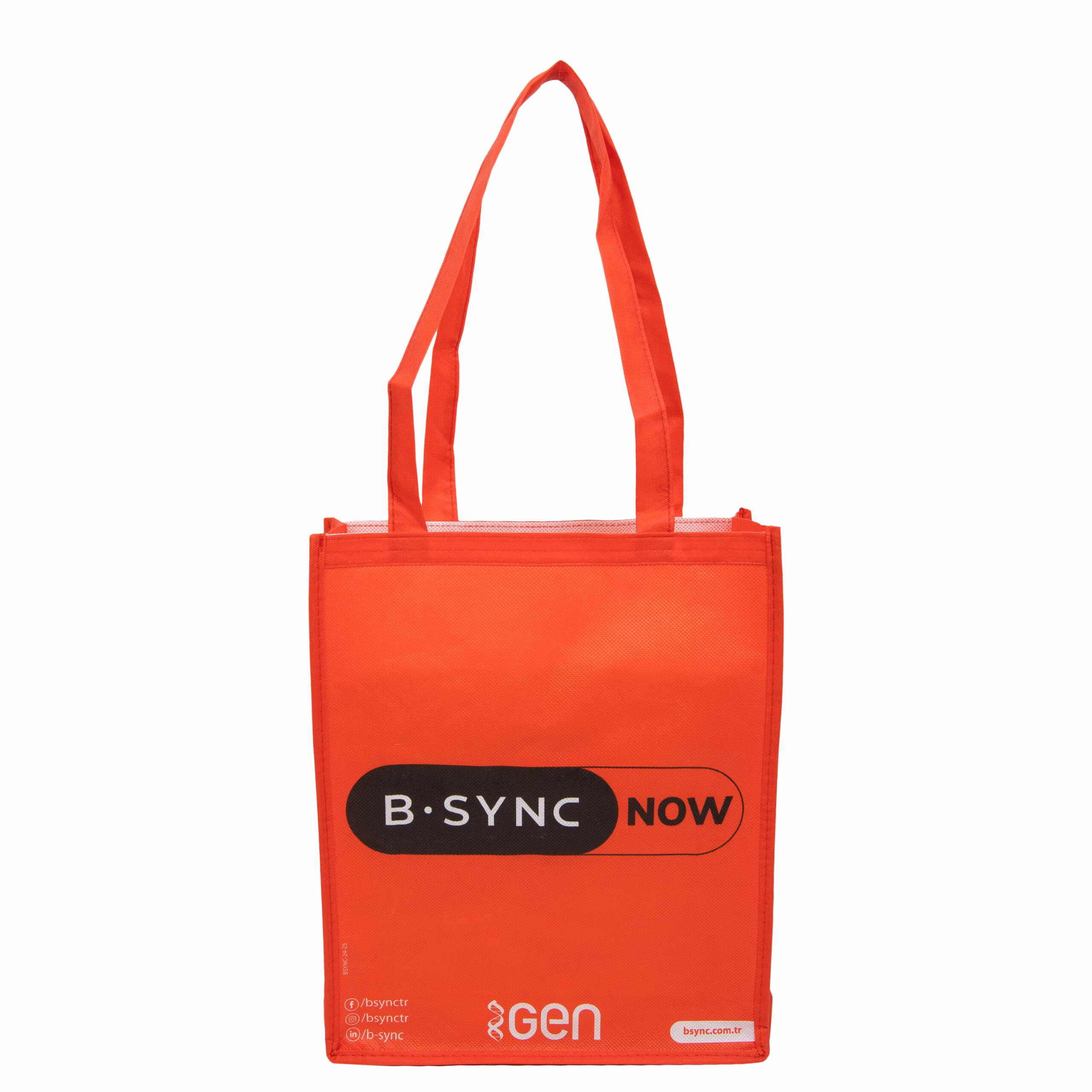 Nonwoven Bag DT32 - Nonwoven Çanta