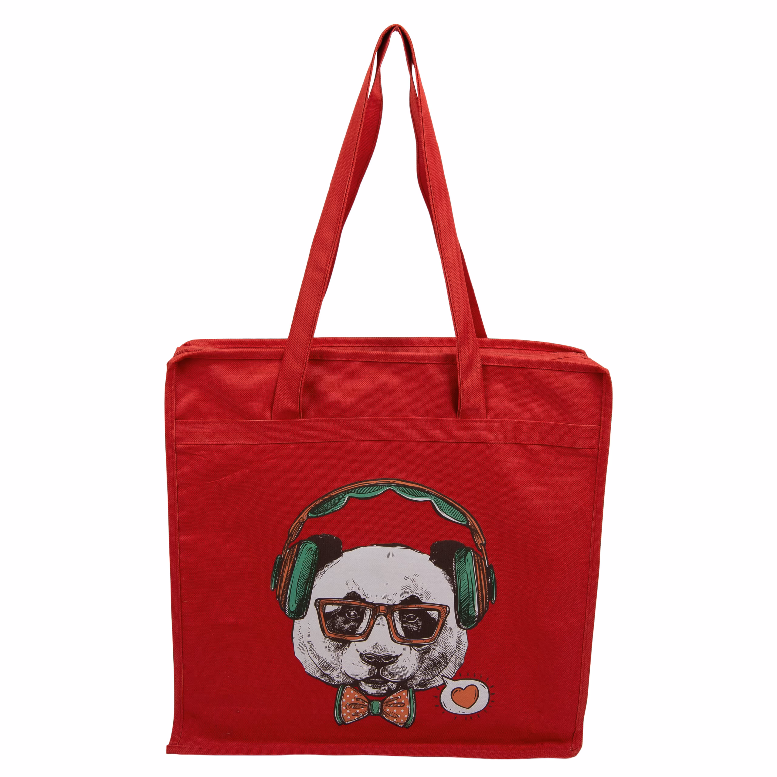 Impertex Bag 01 - İmperteks Çanta