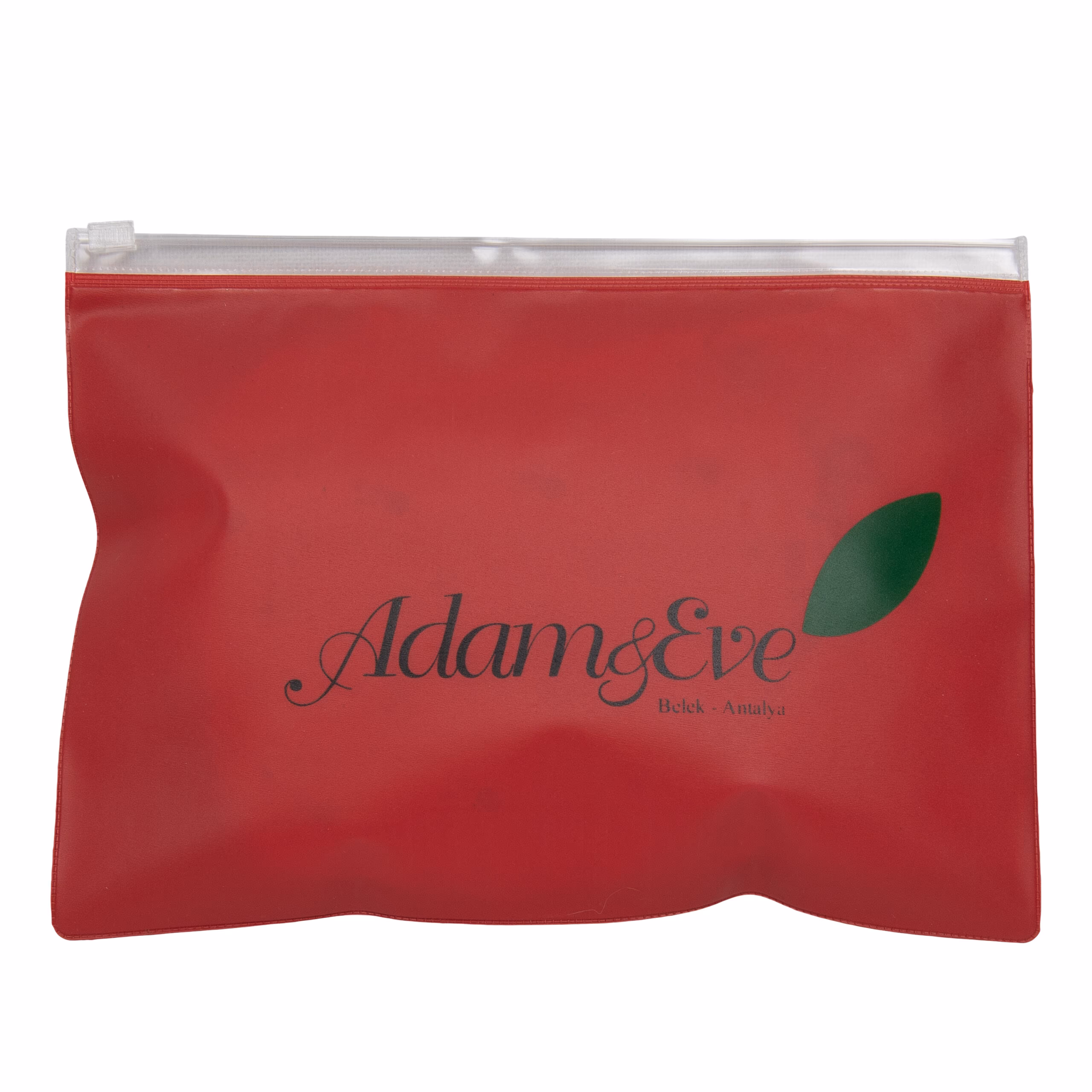 PVC Cosmetic Bag 07 - Kozmetik Çantaları