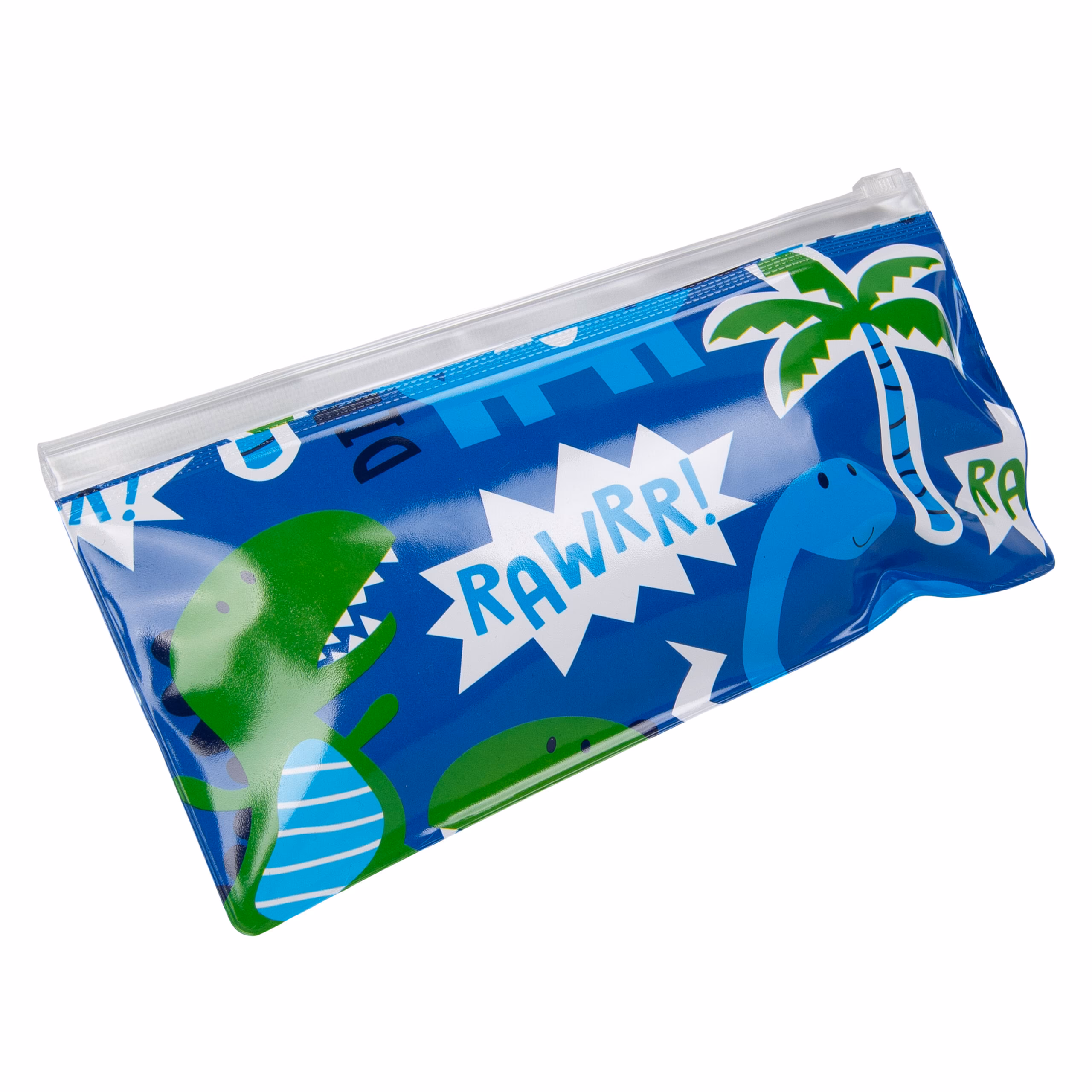PVC Cosmetic Bag 09 - Kozmetik Çantaları