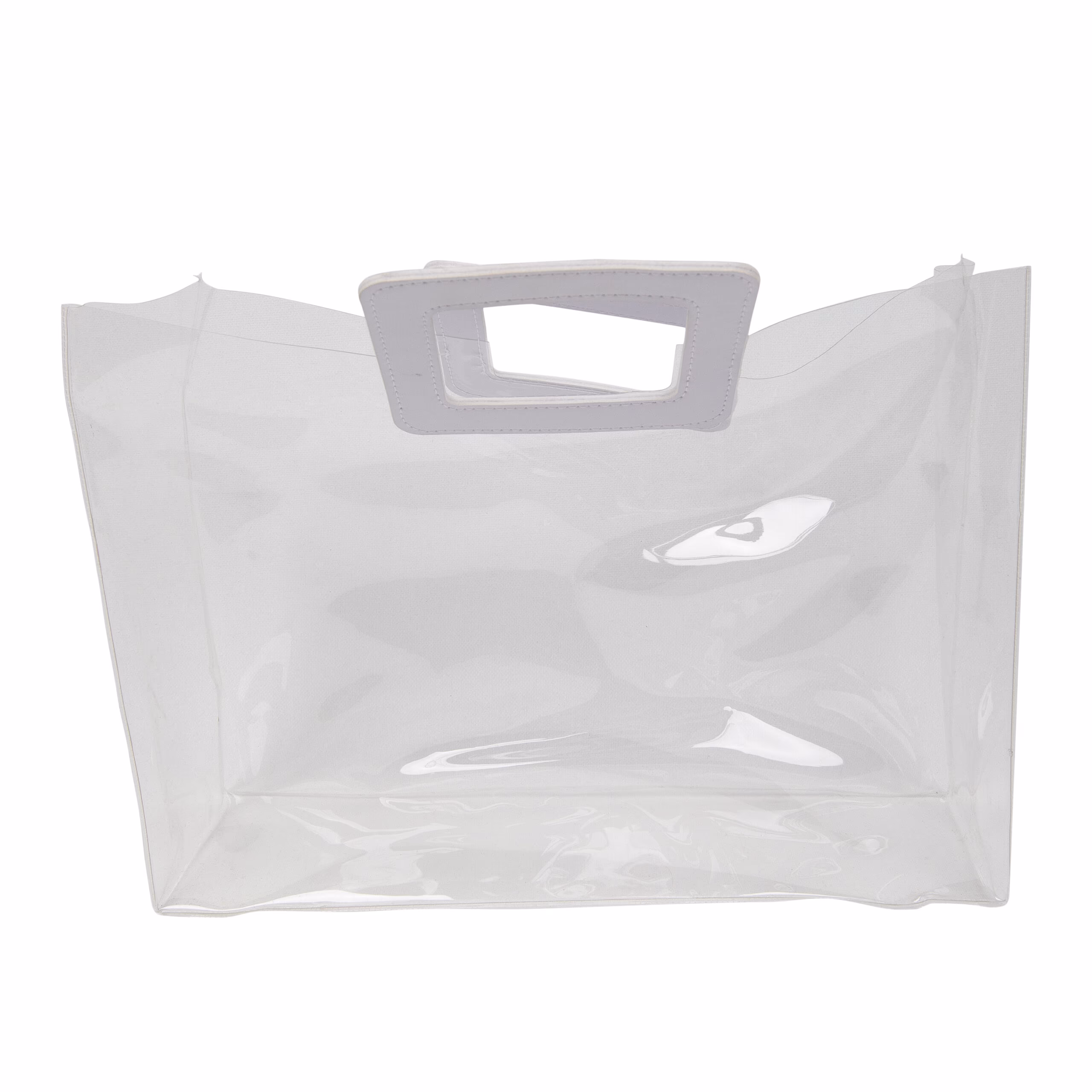 PVC Cosmetic Bag 10 - Kozmetik Çantaları