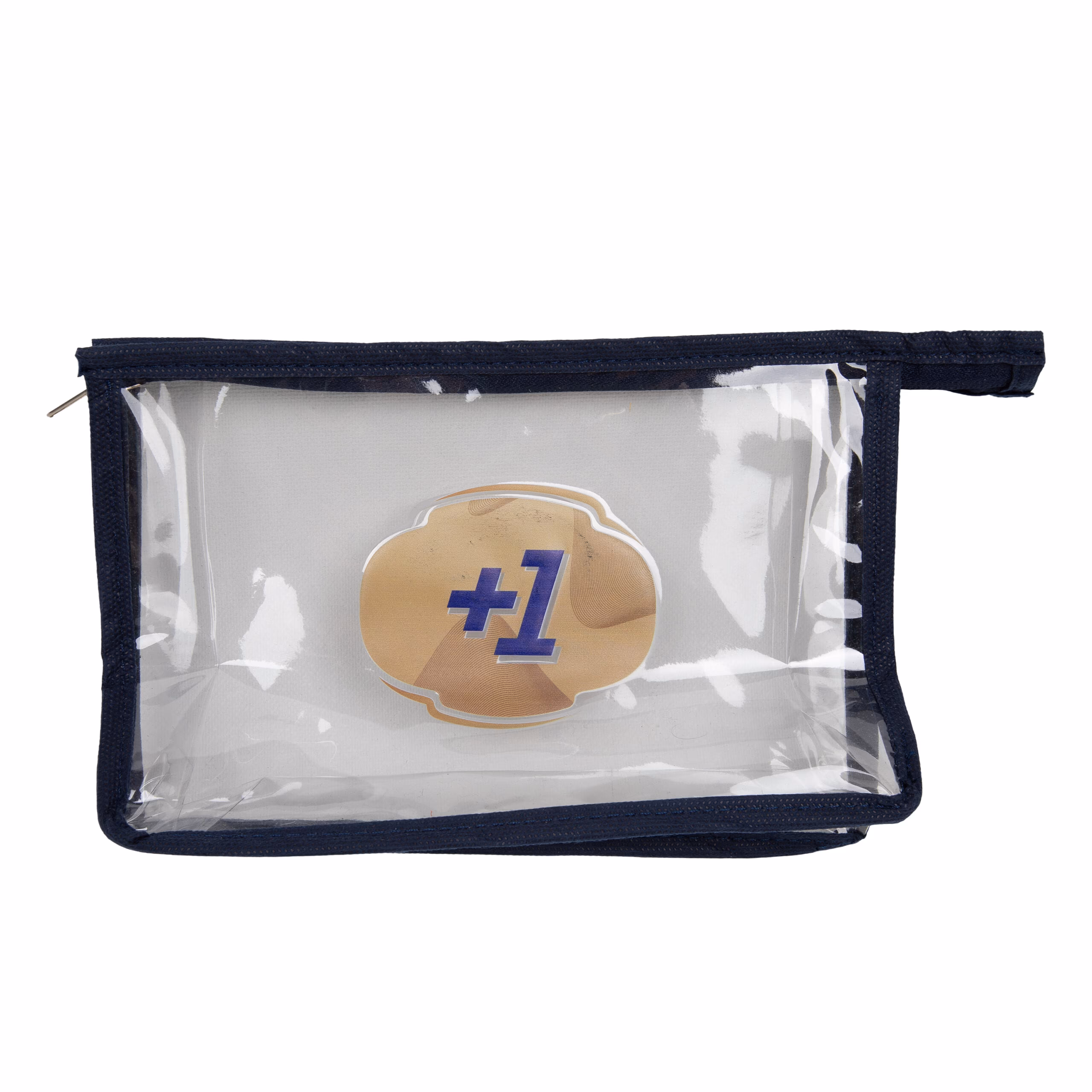 PVC Cosmetic Bag 13 - Kozmetik Çantaları