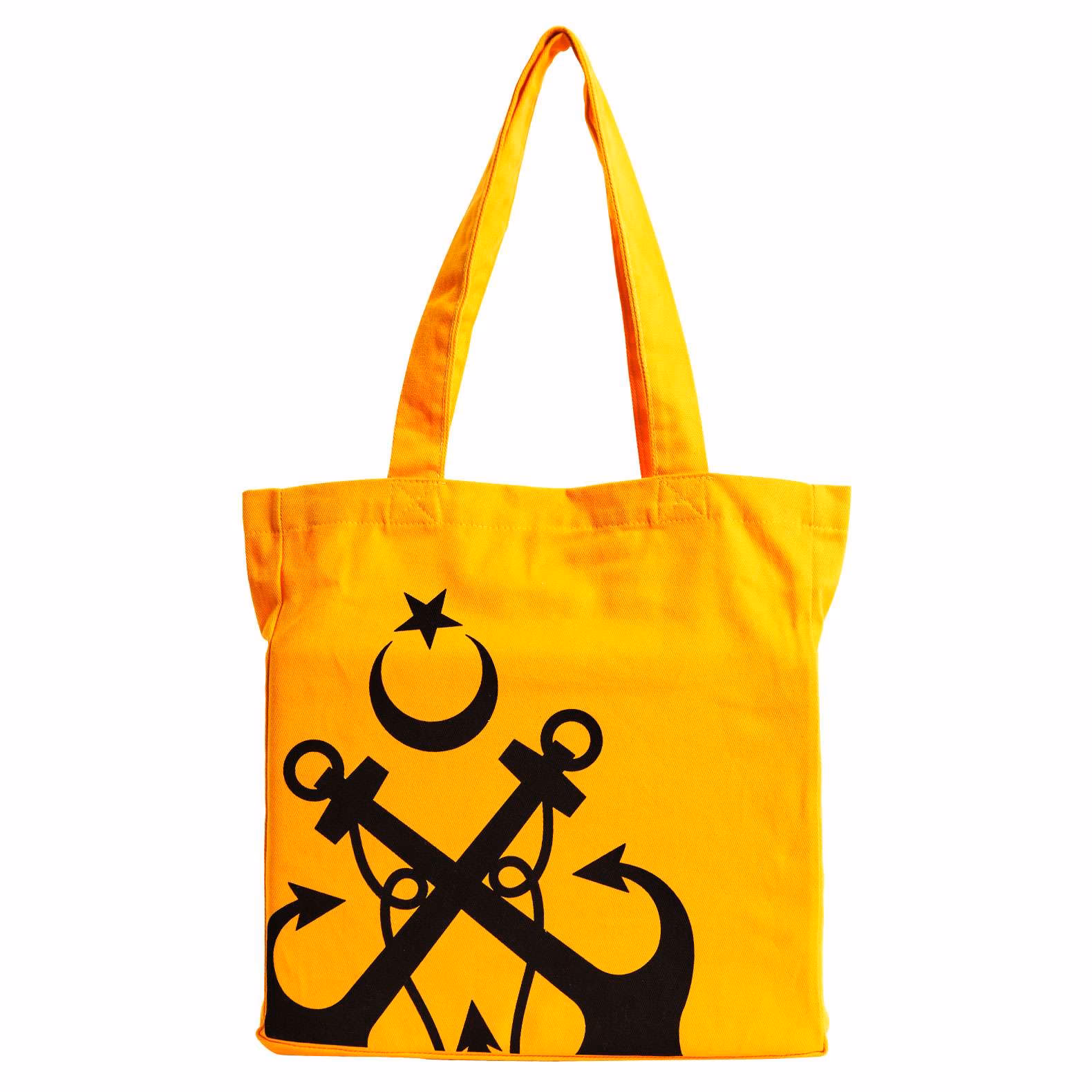 Gabardine Bag DG17 - Gabardin Çanta